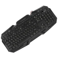 Клавиатура CrownMicro CMKG-100 фото 1
